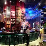 163 Super King Bed Studio Near Petronas Twin Tower Klcc Kl Convention Center