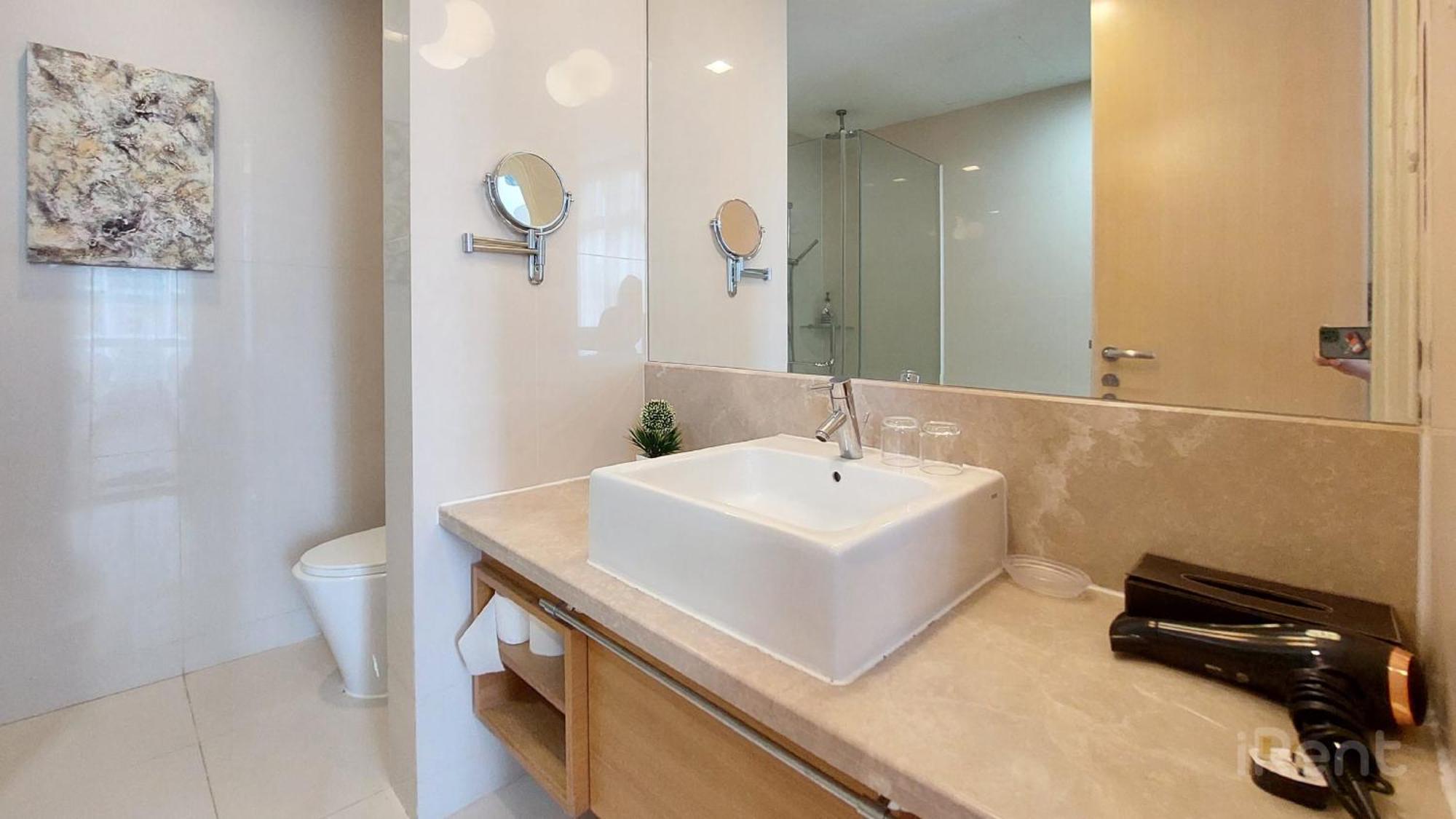 Apartment 163 Super King Bed Near Petronas Twin Tower Klcc Kl Convention Center