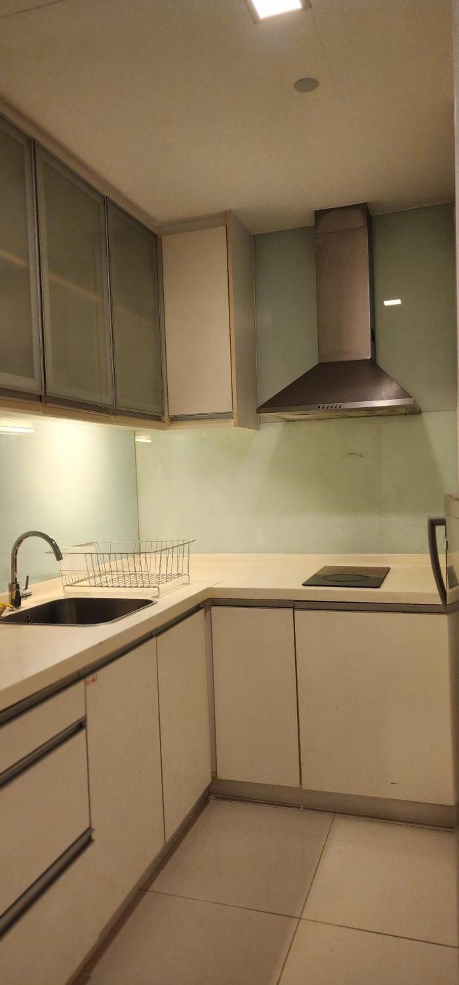 Apartment 163 Super King Bed Near Petronas Twin Tower Klcc Kl Convention Center