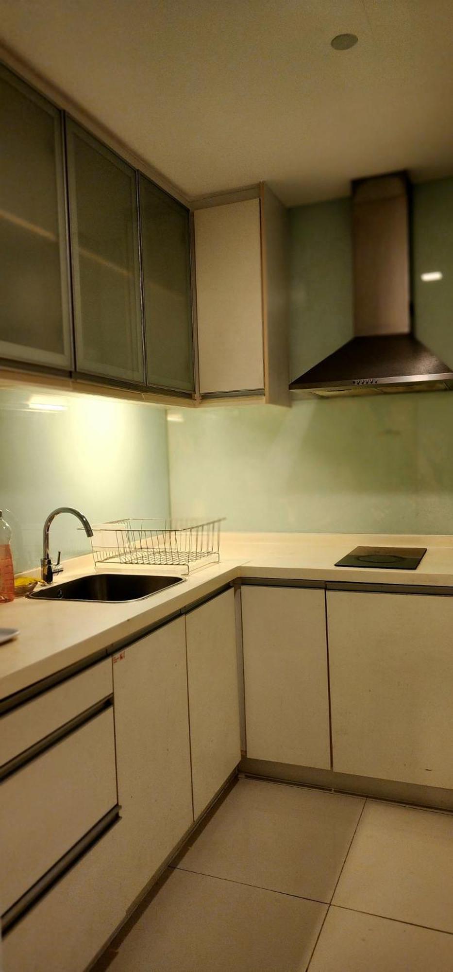 163 Super King Bed Near Petronas Twin Tower Klcc Kl Convention Center *